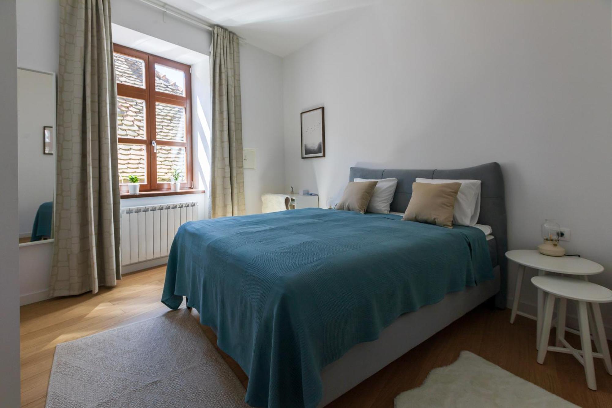 Apartment Nikola 4* Загреб Екстериор снимка