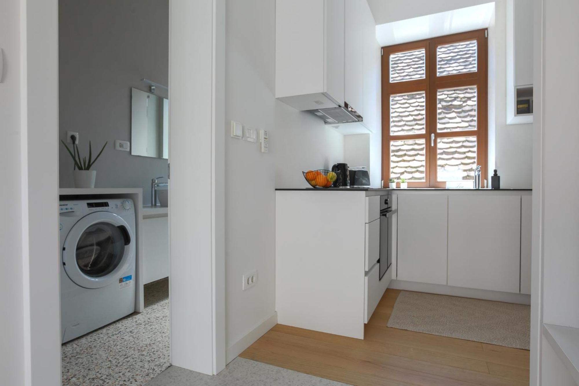 Apartment Nikola 4* Загреб Екстериор снимка